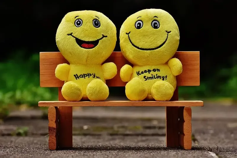 Happiness Quote