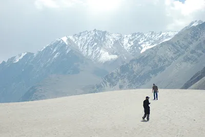 Ladakh Photo