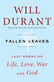 Fallen Leaves