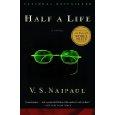 Half a life