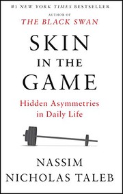 Skin In the Game